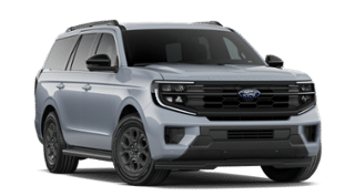 2026 Ford Expedition® External Image 5